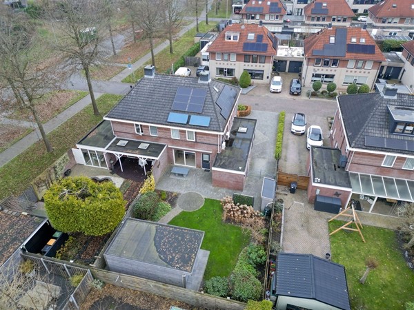 Medium property photo - Jan Tooroplaan 4, 9646 DG Veendam